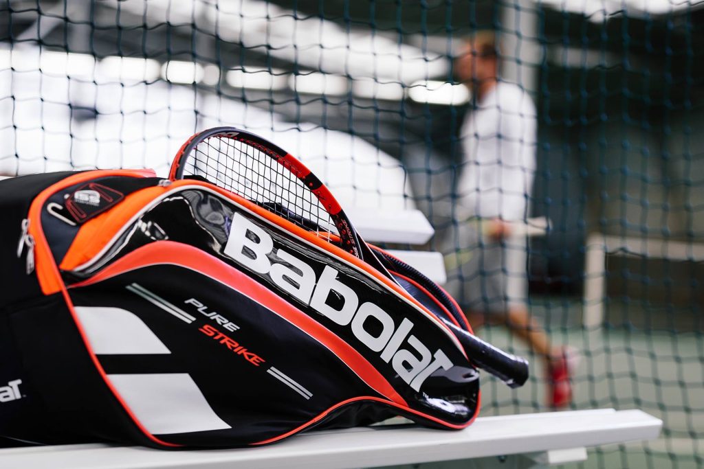 Babolat bags