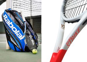 babolat tennis