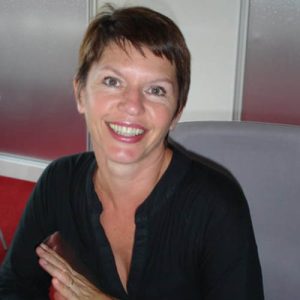 Véronique quitton