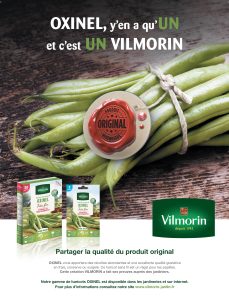 Vilmorin