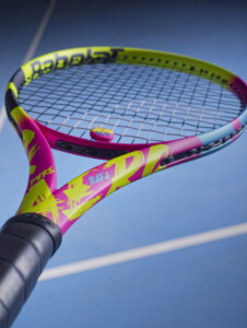 Babolat cas design produit