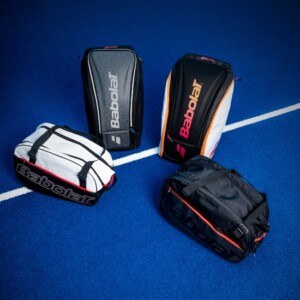 Babolat cas design produit