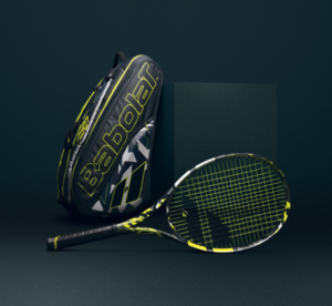 Babolat cas design produit