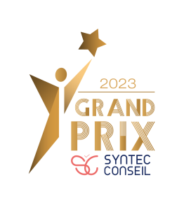 Grand Prix Syntec 2023 ASF 4.0 Groupe Zebra