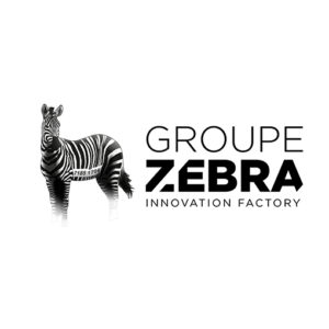 LOGO GROUPE ZEBRA