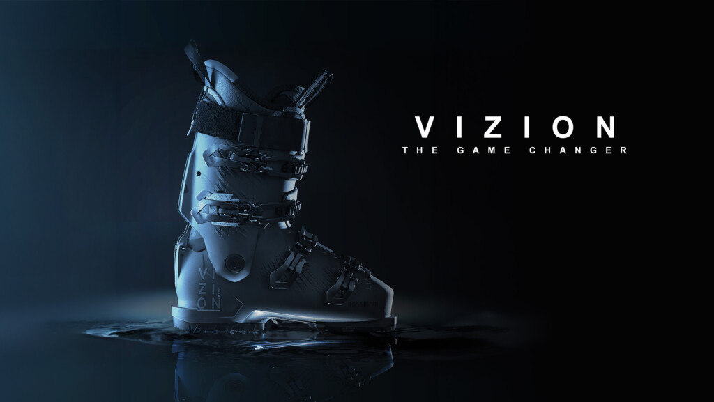 Rossignol Vizion