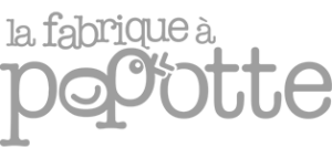 La Fabrique à Popotte