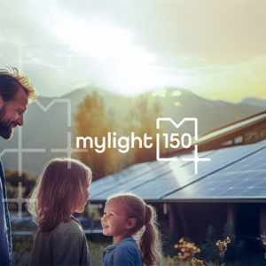 mylight150