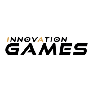 logo Innovation Games